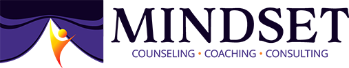 Mindset Counseling, Coaching, Consulting Logo